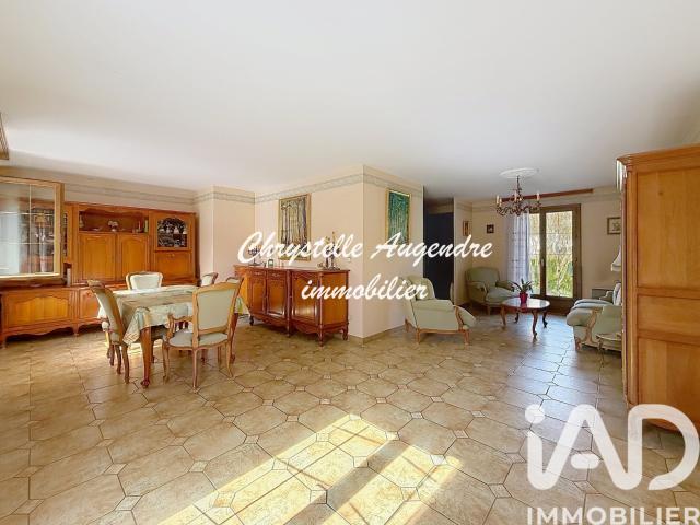Maison vente à Palaiseau