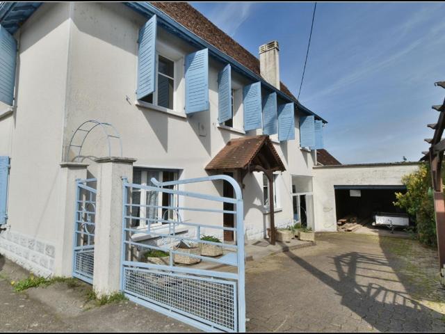 Maison vente à Pau, Lagor