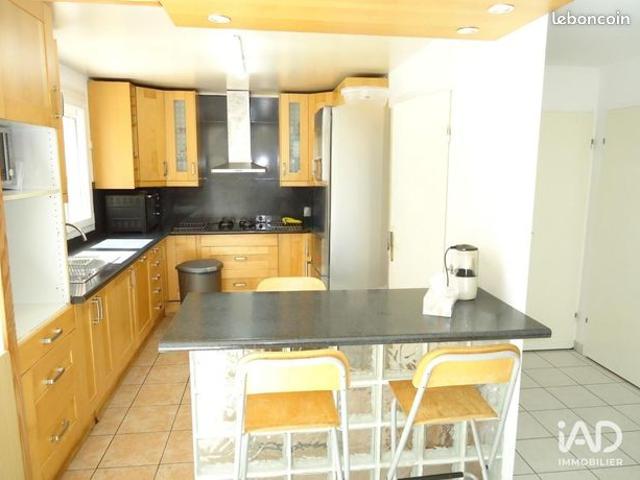 Maison vente à Sarcelles