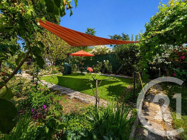 Maison vente à Montpellier