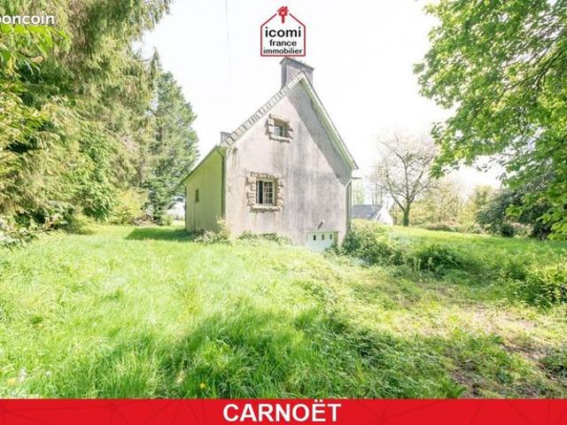 Maison vente à Guingamp, Bretagne