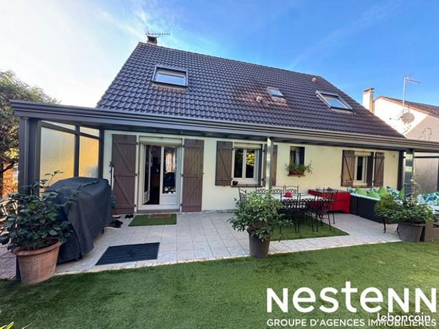 Maison vente à Créteil, Sucy-en-brie
