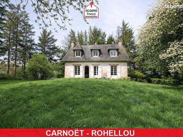 Maison vente à Carnoët, Côtes-d'Armor