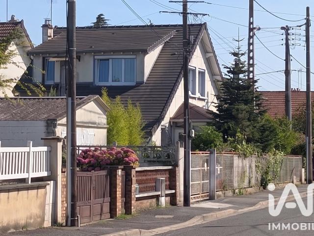 Maison vente à Savigny-sur-Orge, Essonne