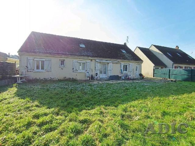 Maison vente à Othis
