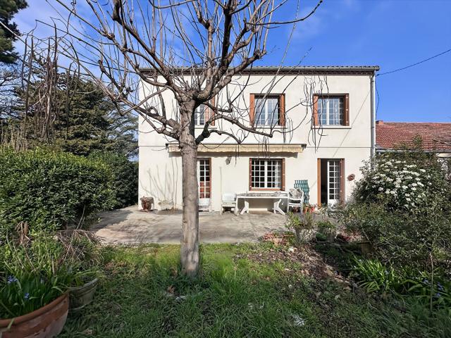 Maison vente à Avignon