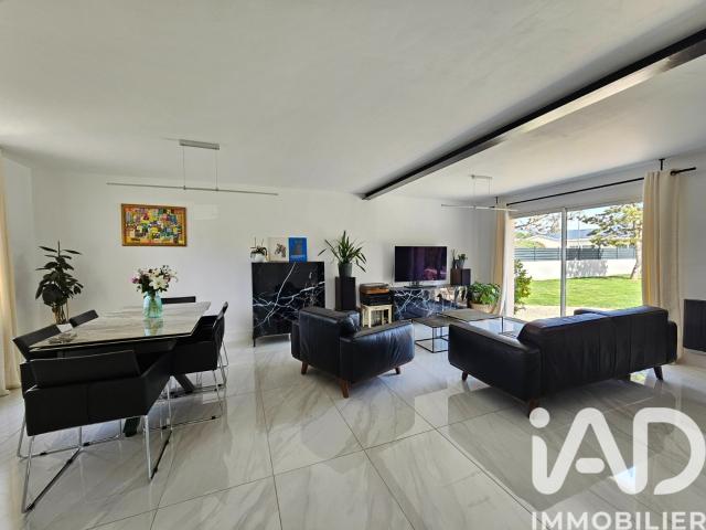 Maison vente à Nantes, La Limouzinière
