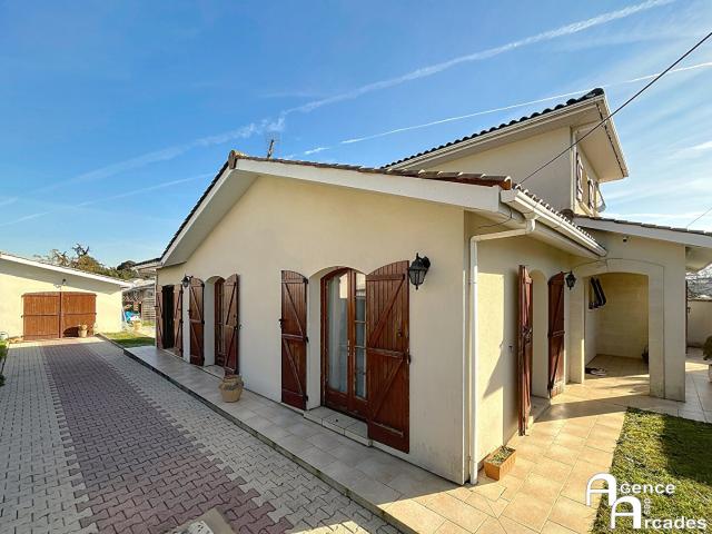Maison vente à Bègles, Gironde