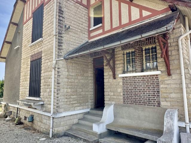 Maison vente à Troyes, Mussy-sur-seine