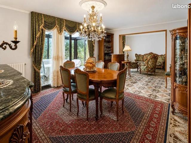 Maison vente à Montigny-lès-Cormeilles, Val-d'Oise