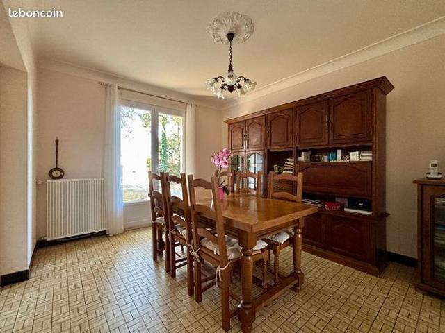 Maison vente à Saint-Nazaire, Herbignac