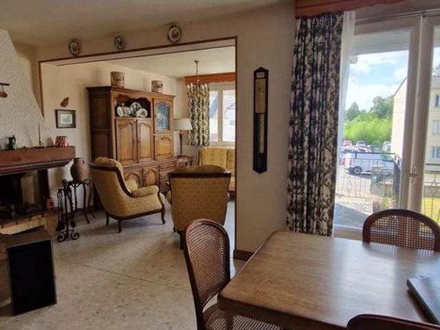 Maison vente à Fontainebleau, Île-de-France