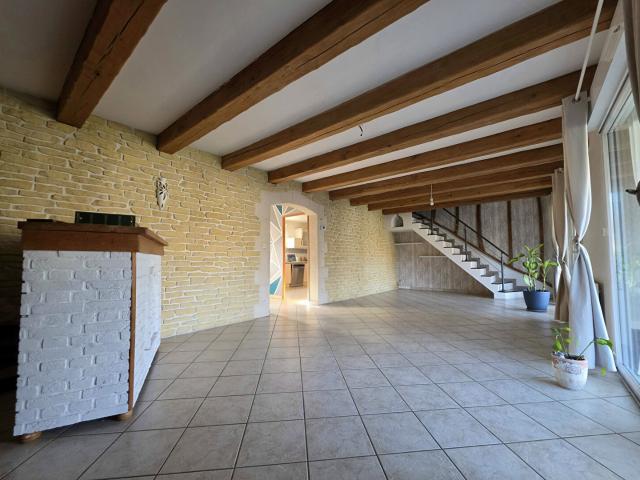 Maison vente à Les Attaques, Pas-de-Calais