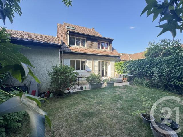 Maison vente à Palaiseau, Gif-sur-yvette