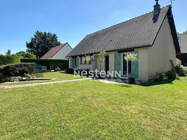 Maison vente à Les Andelys, Gaillon