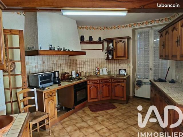 Maison vente à Châtellerault, Martaizé