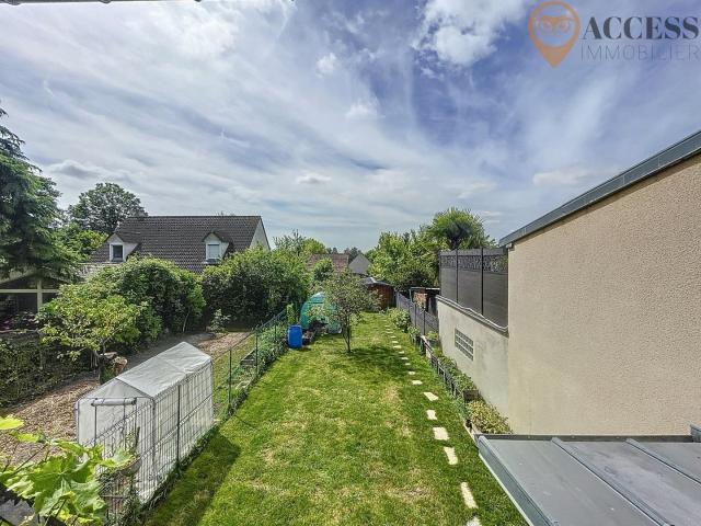 Maison vente à France métropolitaine, Groslay