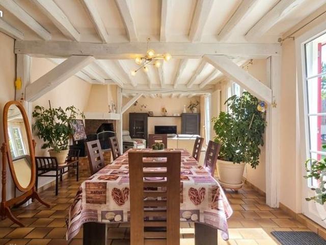 Maison vente à Vallangoujard, Val-d'Oise