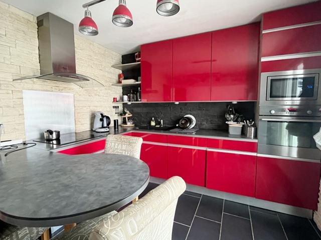 Maison vente à Amiens, Longueau