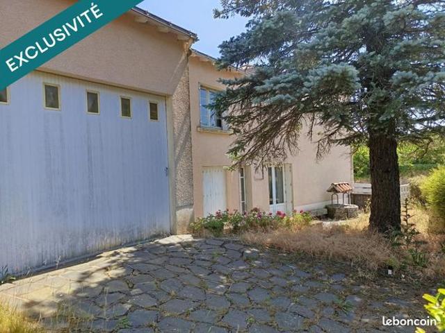 Maison vente à Pissotte, Vendée