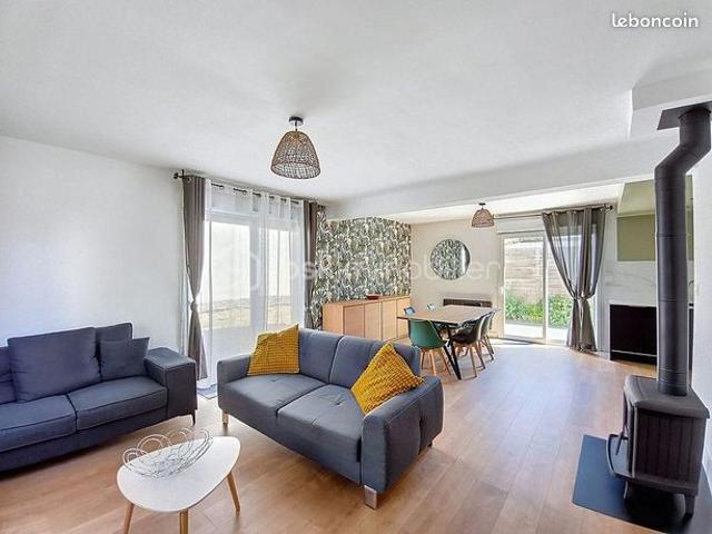 Maison vente à Angers