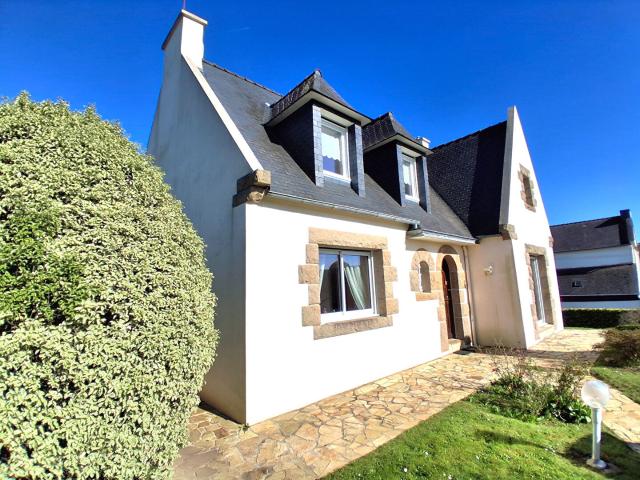 Maison vente à Brest, Bretagne