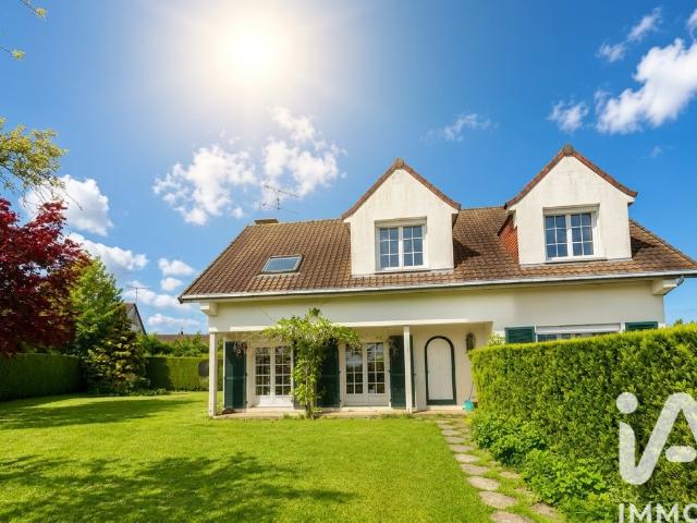 Maison vente à Rosemont, Saint-Pol-sur-Ternoise