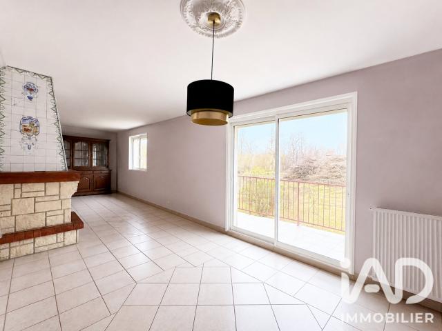 Maison vente à Nogent-sur-Vernisson, Loiret