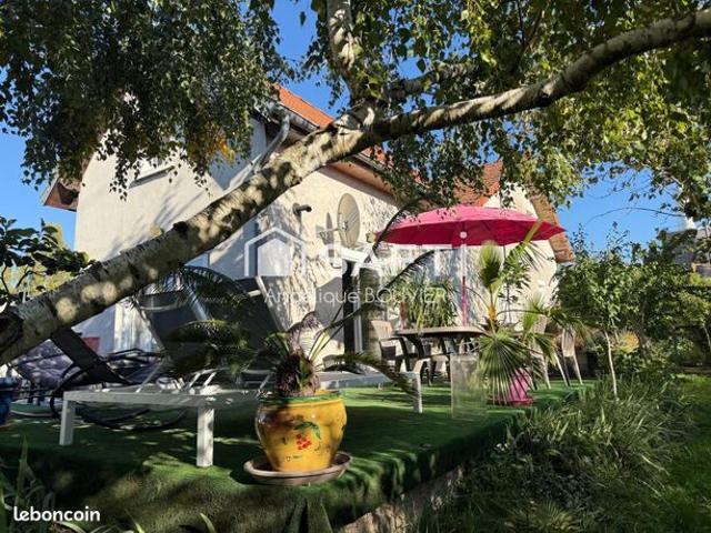 Maison vente à Dole