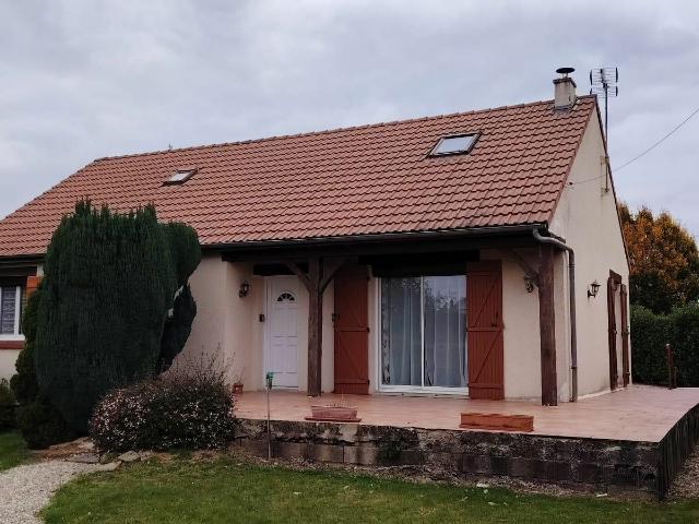 Maison vente à Pithiviers
