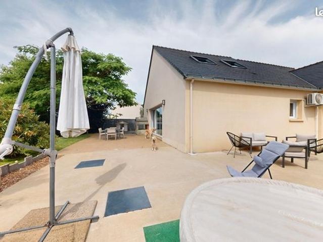 Maison vente à Châteaubriant-Ancenis, Bonnoeuvre