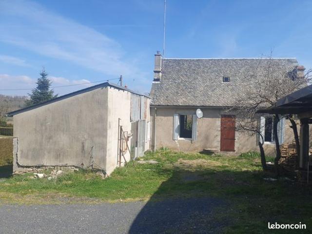 Maison vente à Rodez, Occitanie