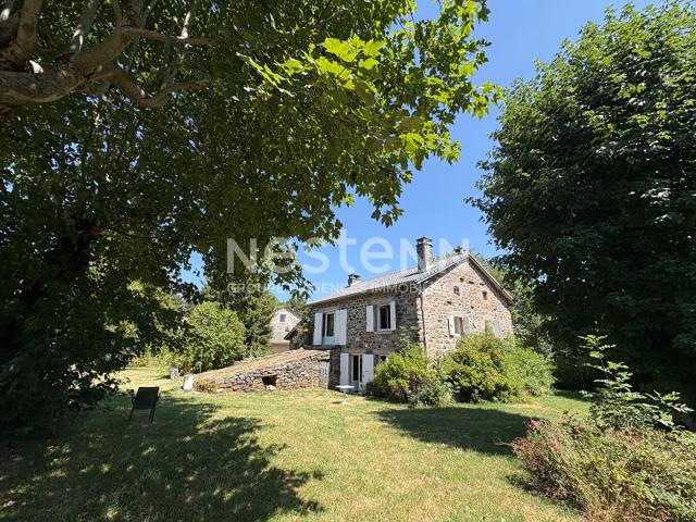 Maison vente à Yssingeaux, Araules