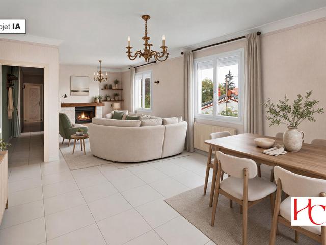 Maison vente à Nantes