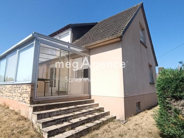 Maison vente à La Brumanière, Rânes
