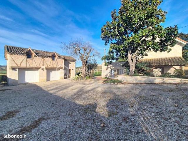 Maison vente à Castelsarrasin, Lalbarède