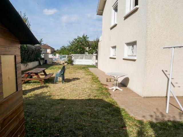 Maison vente à Corbas, Rhône
