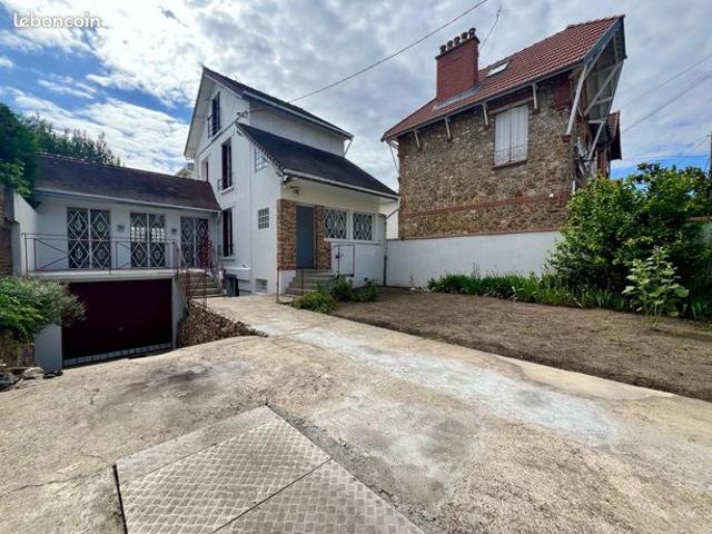 Maison vente à Houilles, Yvelines