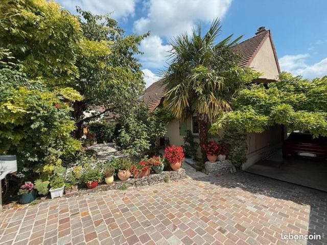 Maison vente à Mantes-la-Jolie, Nézel