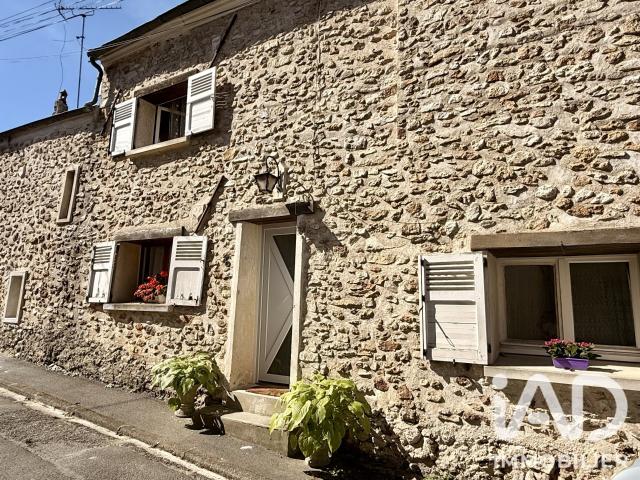 Maison vente à Calogeons, Nogent-l'Artaud