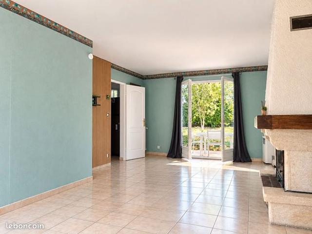 Maison vente à Savigny-le-Temple, Seine-et-Marne