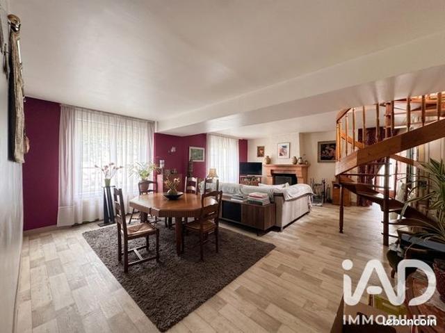Maison vente à Provins, Montereau-fault-yonne