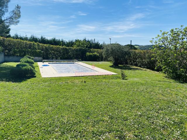 Maison vente à Limoux, Pomas