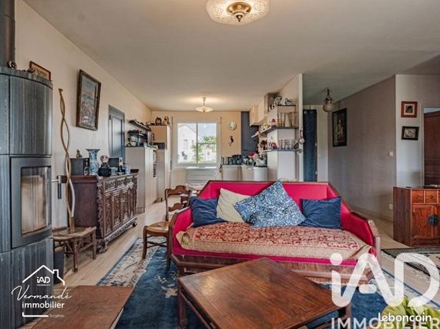 Maison vente à Rochefort, Surgères