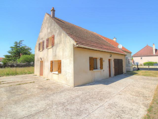 Maison vente à Beaune, Brazey-en-plaine