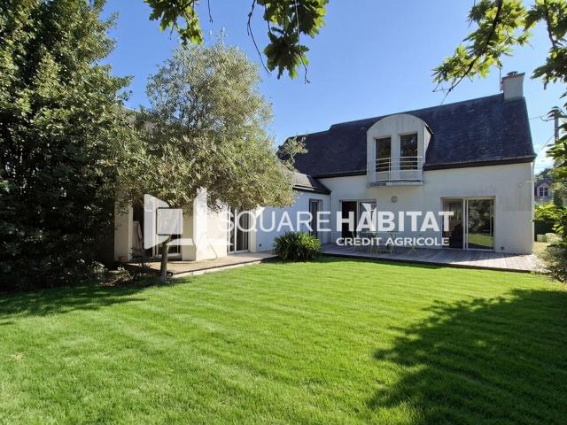 Maison vente à Lorient, Bretagne