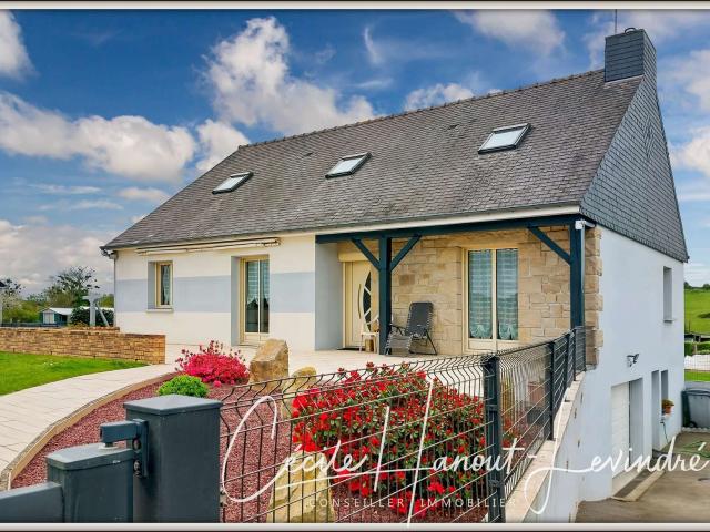 Maison vente à Avranches, Sacey