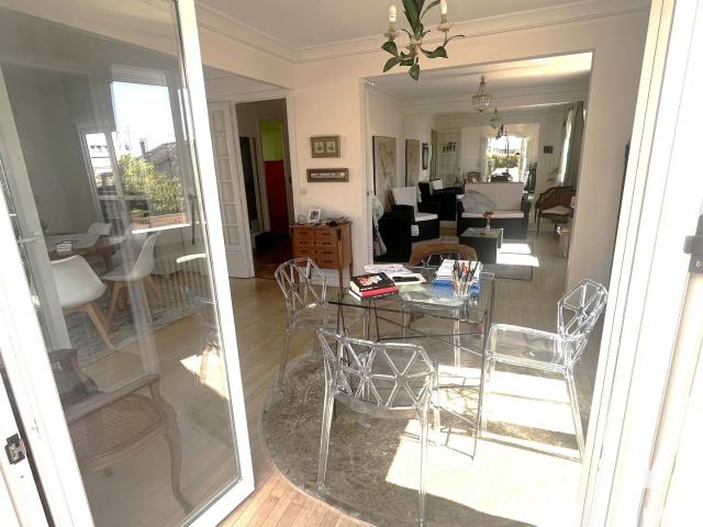 Maison vente à L'Haÿ-les-Roses, Villeneuve-le-roi