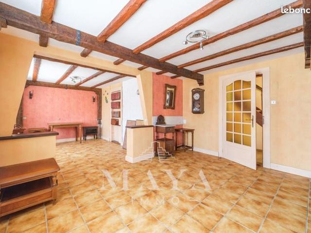 Maison vente à Altkirch, Seppois-le-haut