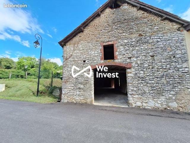 Maison vente à Pau, Vielleségure
